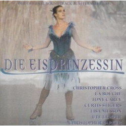Die Eisprinzessin