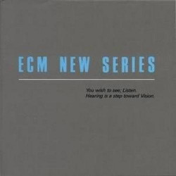 ECM New Series