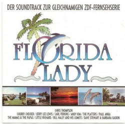 Florida Lady 1996- Soundtrack
