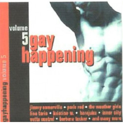 Gay Happening 5