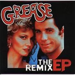 Grease - The Remix E.P.