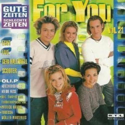 GZSZ Vol 21 CD 1