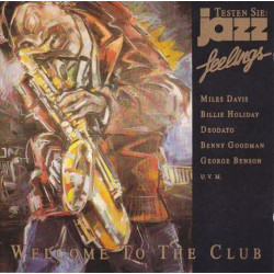 Jazzfeelings