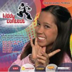Kiddy Contest Vol. 11 2005