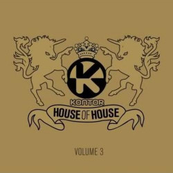 Kontor - House of House Volume 3 - CD2