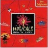 Musicals Geh'n los
