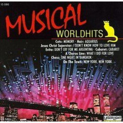 Musical Worldhits