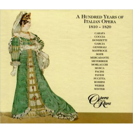 Opera Rara Disc 1