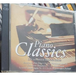 Piano Classics (disc 1) (Rudolf Buchbinder)