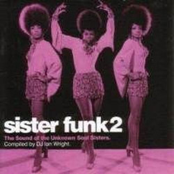 Sister Funk 2