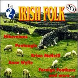 The World Of Irish Folk (CD 1)