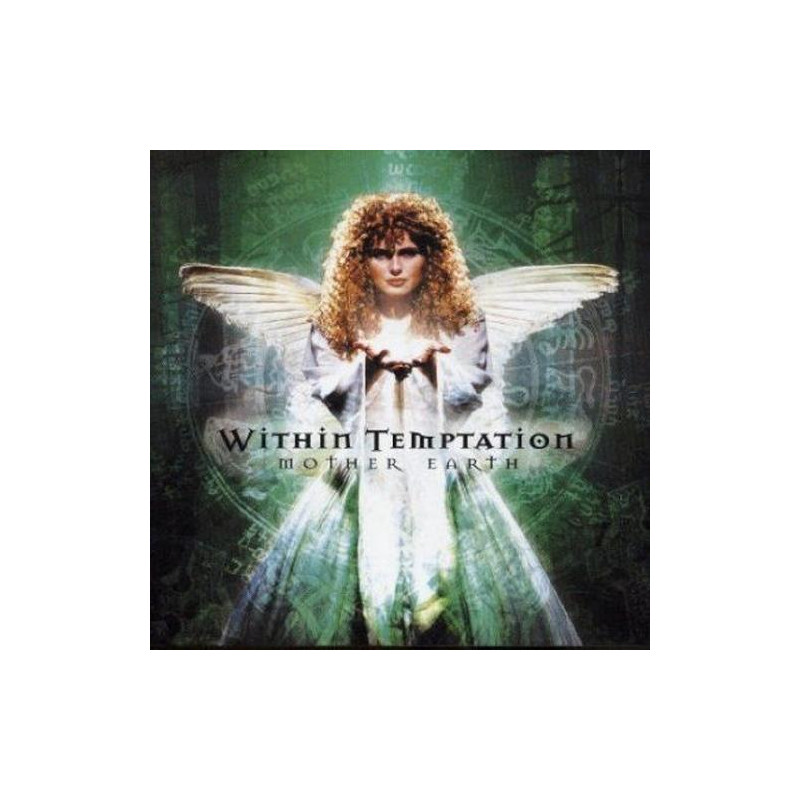 Mother Earth (Bonus Disc)