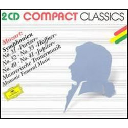 Symphonien Volume 1