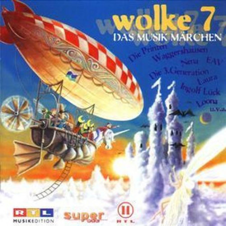 Das Musik Märchen