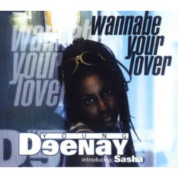 Wannabe Your Lover