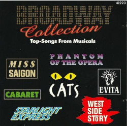 Broadway Collection