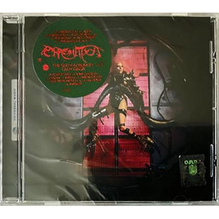 Chromatica