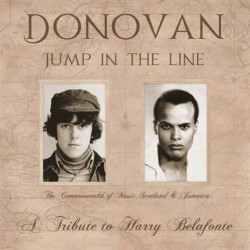 Jump In The Line