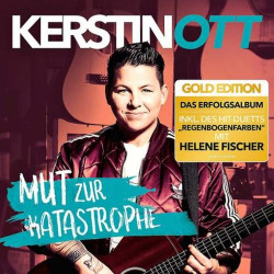 Mut Zur Katastrophe