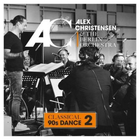 Classical 90's Dance 2