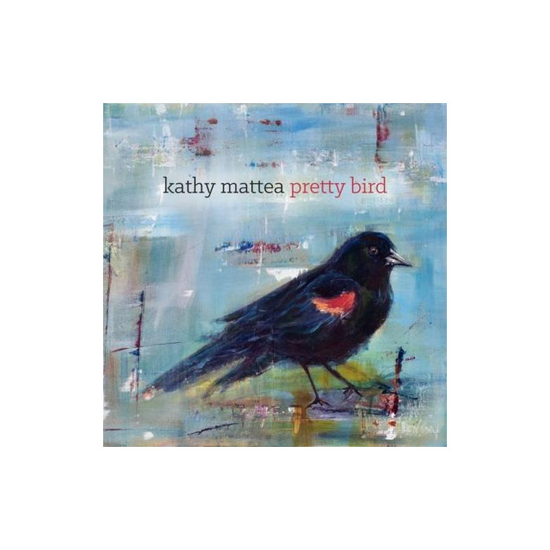 Pretty Bird