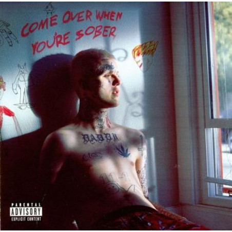 Come Over When You're Sober Pt. 2