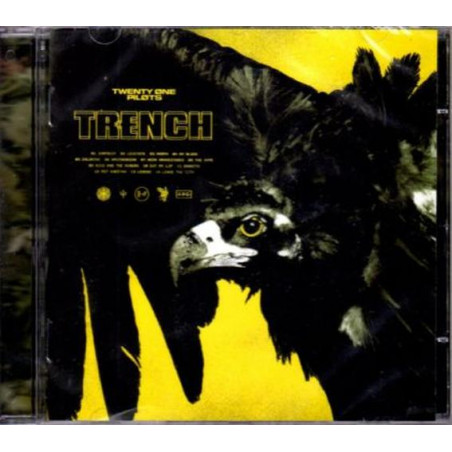 Trench