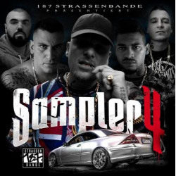 Sampler 4