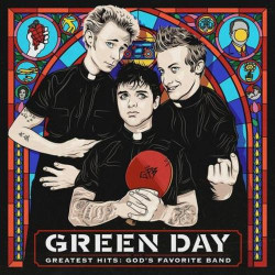 Greatest Hits : God'S Favorite Band
