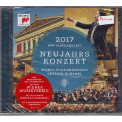 Neujahrskonzert 2017 / New Year's Concert 2017