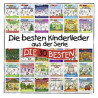 Die Besten Kinderlieder Aus Der Serie "Die 30 Besten"