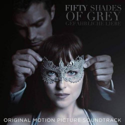 Fifty Shades Darker