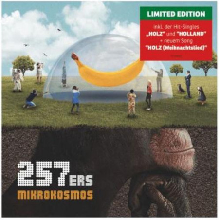 Mikrokosmos