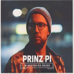 Im Westen Nix Neues