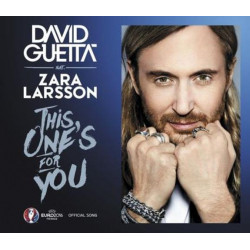 This One's For You (Official Song UEFA EURO 2016™)