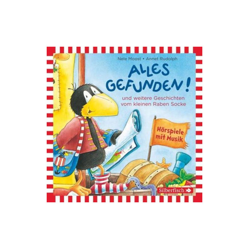 Alles Gefunden