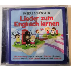 Unsere Schönsten Lieder Zum Englisch Lernen