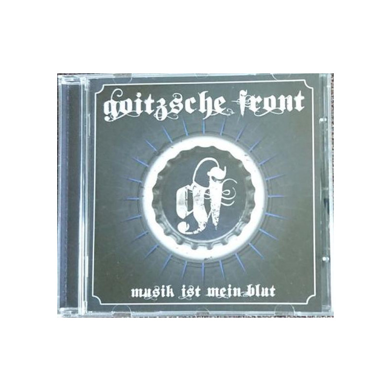 Musik Ist Mein Blut