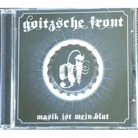 Musik Ist Mein Blut