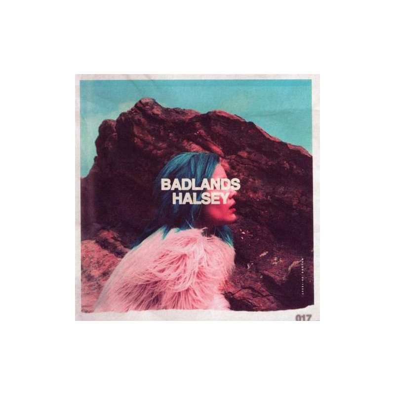 Badlands