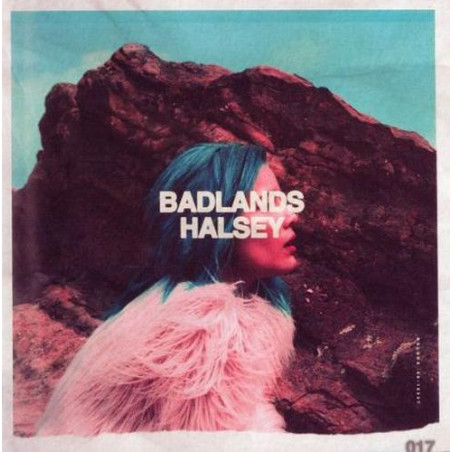 Badlands
