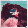 Badlands