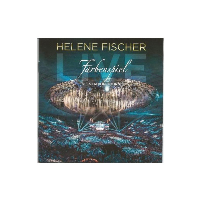 Farbenspiel - Die Stadion-Tournee
