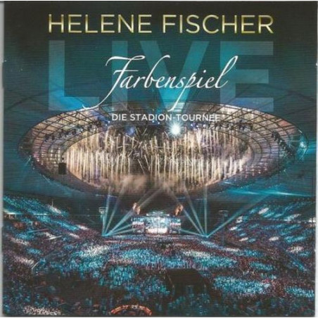 Farbenspiel - Die Stadion-Tournee