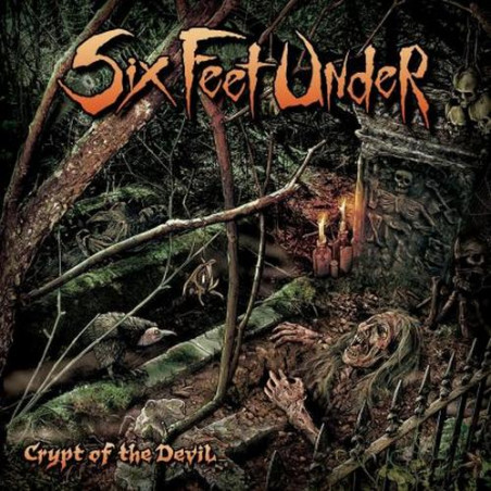 Crypt of the Devil