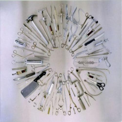 Surgical Remission / Surplus Steel
