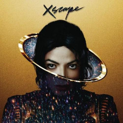 Xscape (Deluxe Edition) CD1