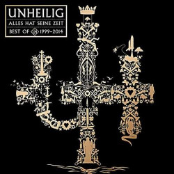 Alles Hat Seine Zeit - Best Of 1999-2014