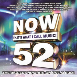 Now That's What I Call Music 52
