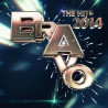 Bravo - The Hits 2014 - CD 1
